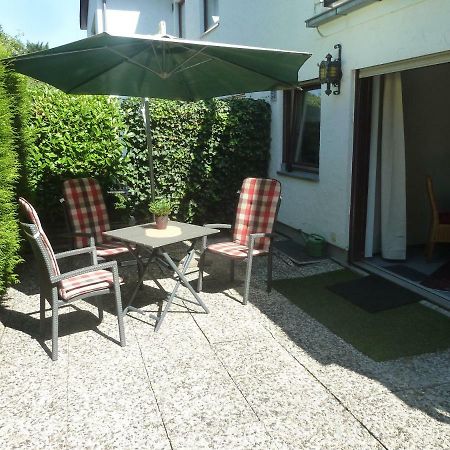Appartamento Residenz Rosenstrasse Bad Harzburg Esterno foto