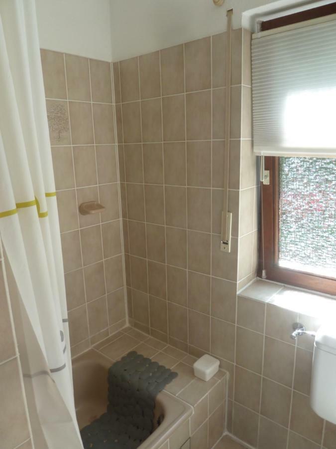 Appartamento Residenz Rosenstrasse Bad Harzburg Esterno foto