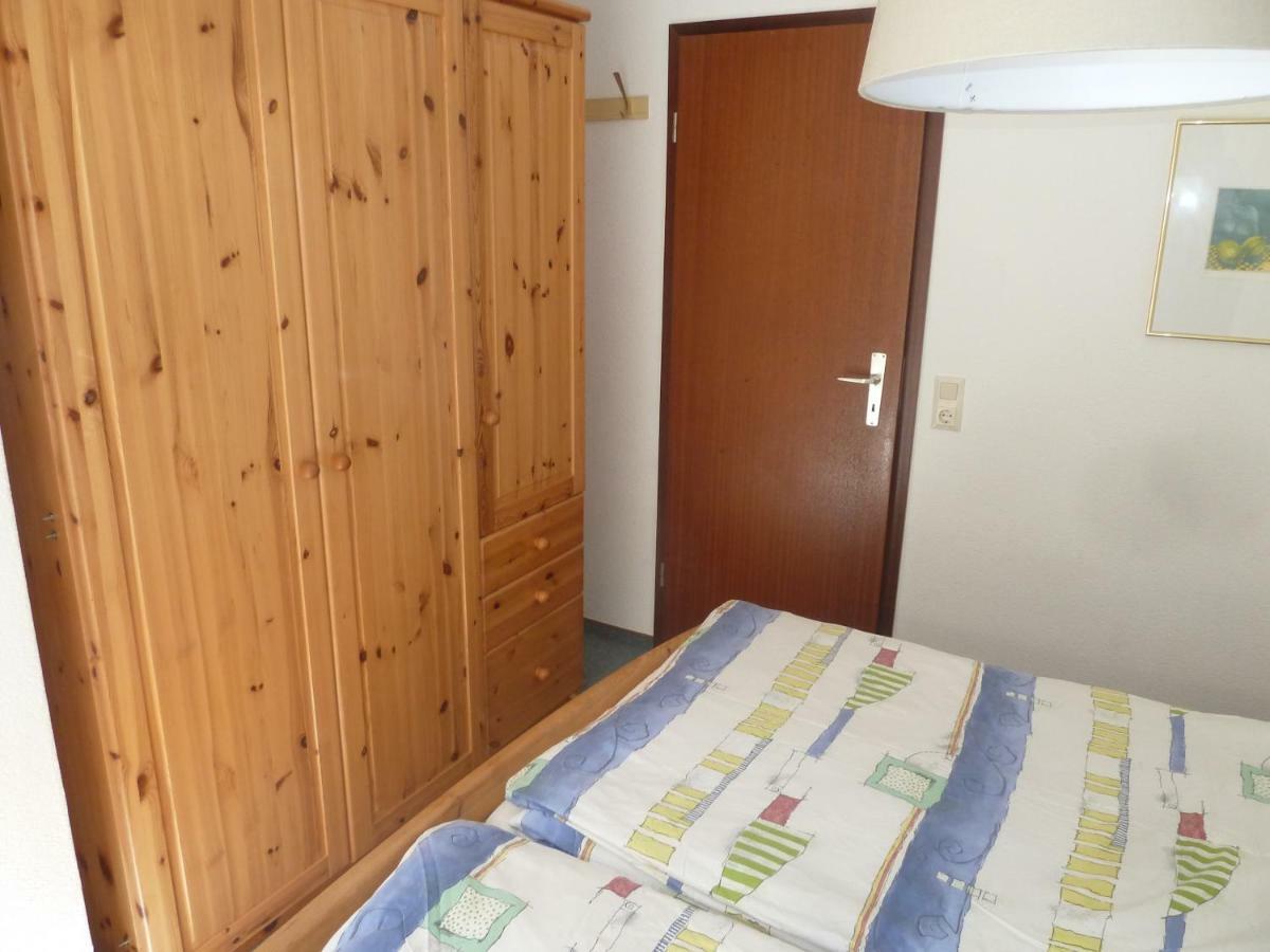 Appartamento Residenz Rosenstrasse Bad Harzburg Esterno foto