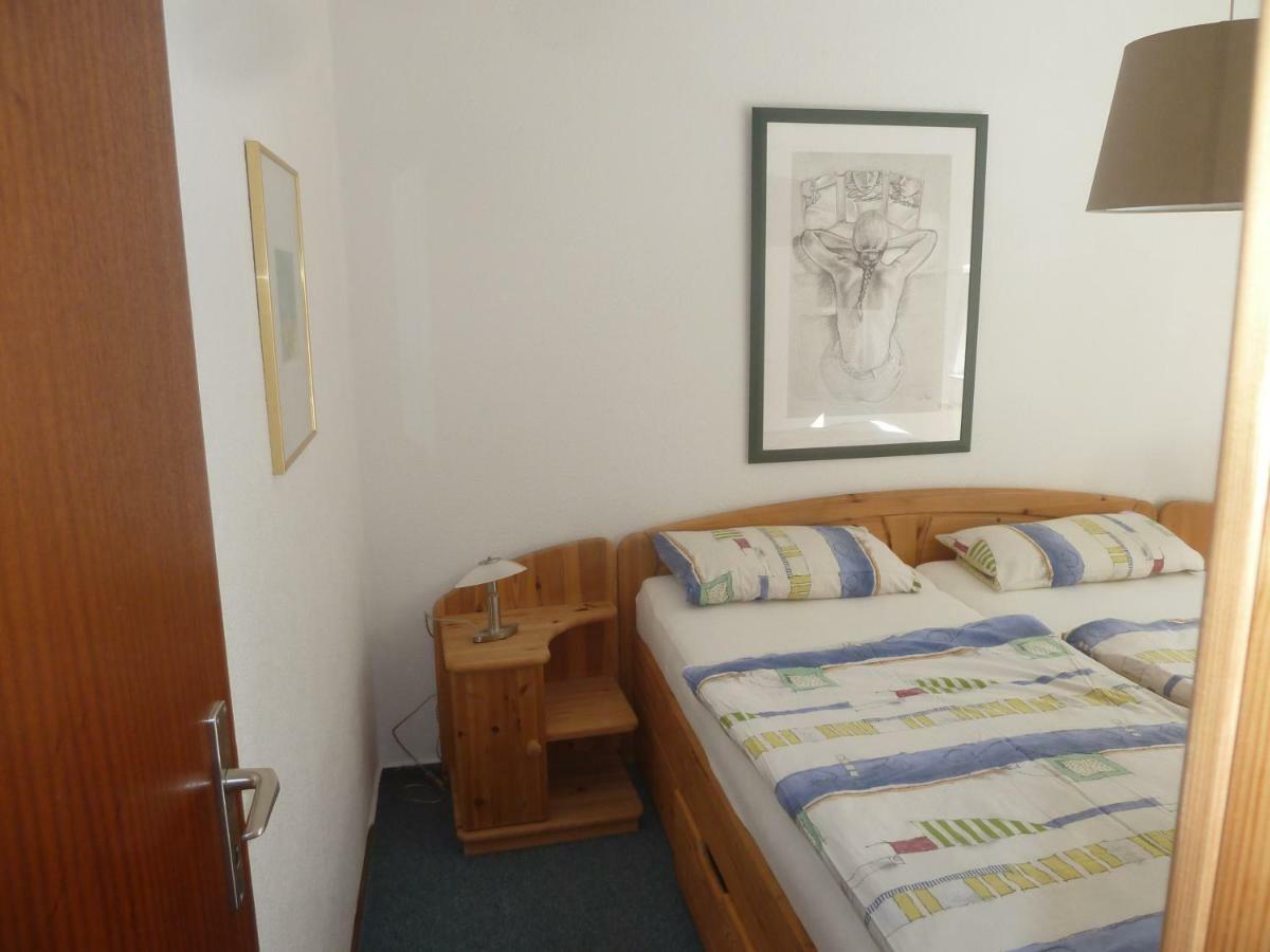 Appartamento Residenz Rosenstrasse Bad Harzburg Esterno foto